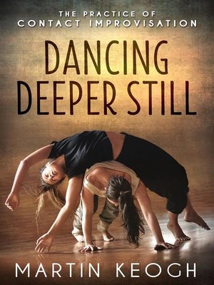 cover image of Dancing Deeper Still
